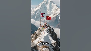 10 Bizarre Borders You Wouldn