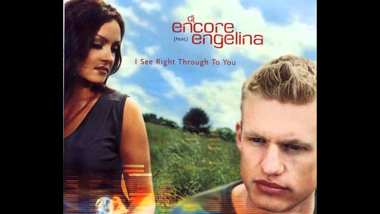 DJ Encore - I See Right Through To You (Pulser Remix)