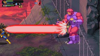 MARVEL Cosmic Invasion - Cyclops