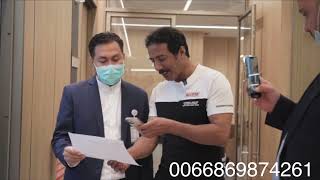 الفحص الشامل في افضل مستشفيات تايلند  مستشفى ميدبارك (التخصصيي العالمي ) medpark hospital