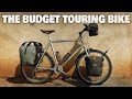 How to make your own touring bike from an old mtb