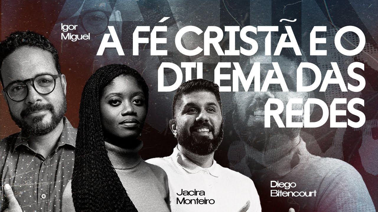 Conferência Help | Painel #2 | Igor Miguel, Jacira Monteiro e Diego Bitencourt