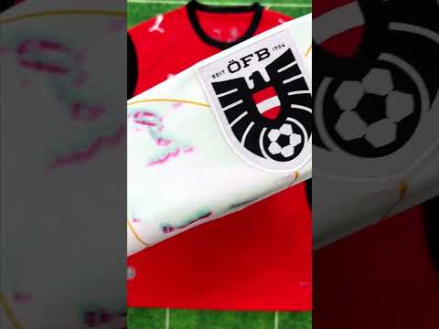 Austria Home vs Away 2026 Jersey Showdown - Pick Your Side!