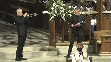 Chris Botti - 'Hallelujah'