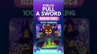 Roblox Pull a Sword Codes | Pull a Sword Redeem Codes #pullasword