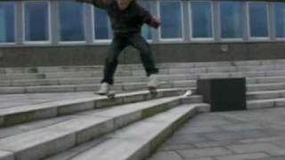 Ole Madland - I think i did it