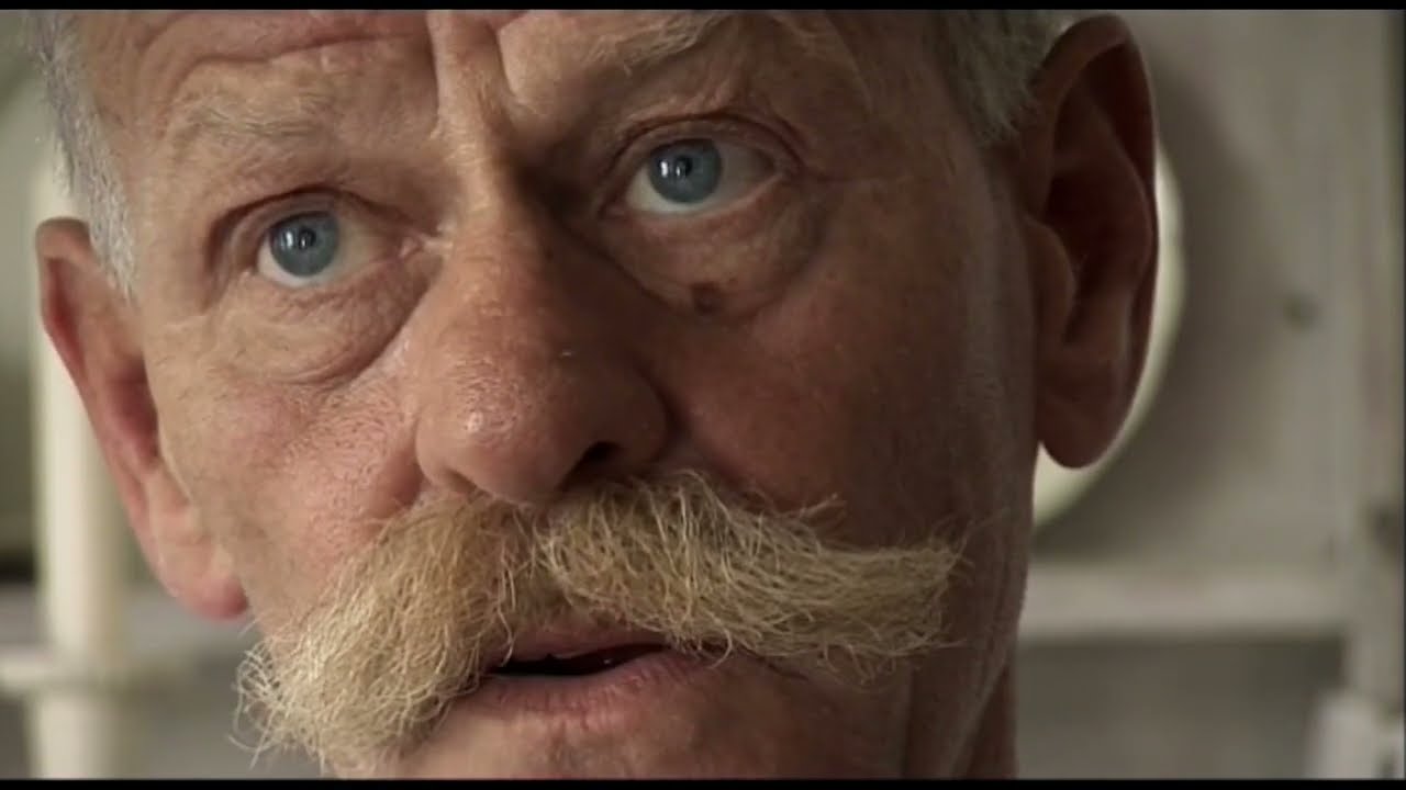 Documentary film The bitter sweet shadow of stampersgat