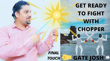 COMPLETE REVISION OF CHOPPER IN 30 MINUTES ✌️ #PLAY WITH POWER ELECTRONICS 😊