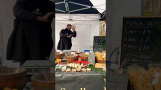 Lancaster Wednesday Market?marketdayuk vlog london travel youtube foodie shortswinter