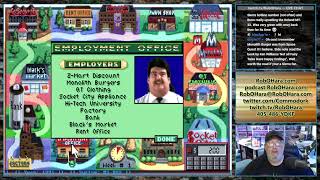 Jones in the Fast Lane by Sierra On-line [1991] (DOS/eXoDOS) | Sprite Castle Plays