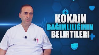 Madde bağımlılığı nedir ? Kokain bağımlılığından kurtulmak mümkün mü ?