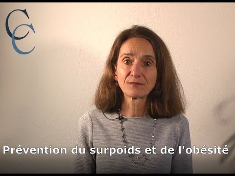 Vidéo: Pour l'évaluation de l'obésité ?