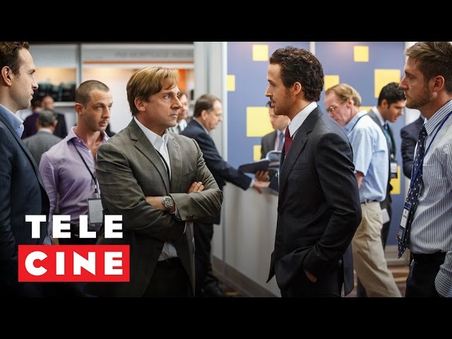Trailer de A Grande Aposta