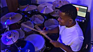Jamming To Marcus Gilmore Zildjian live! screenshot 5