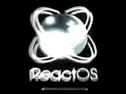 ReactOS