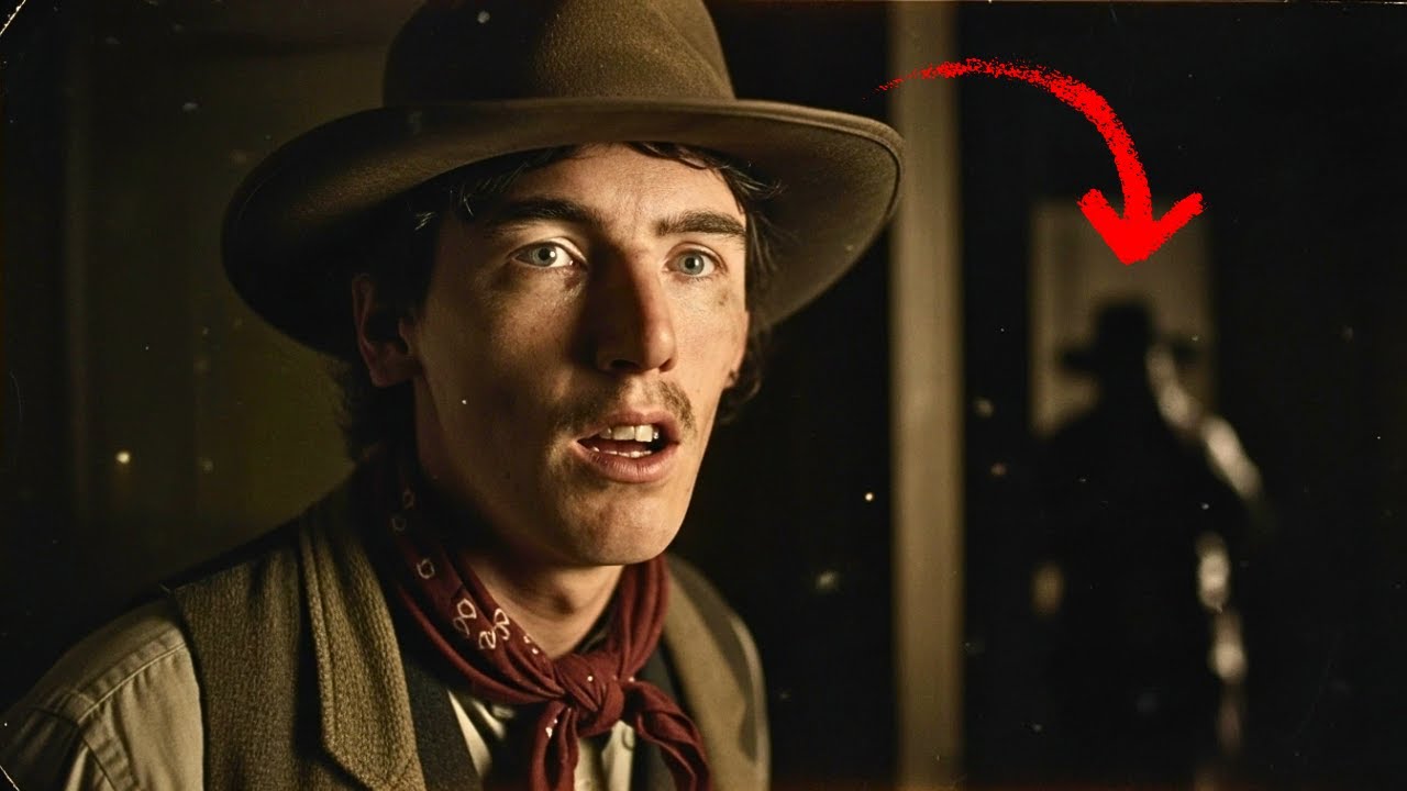 How Did BILLY THE KID Really Die? Witnesses, mix-ups, and the FINAL