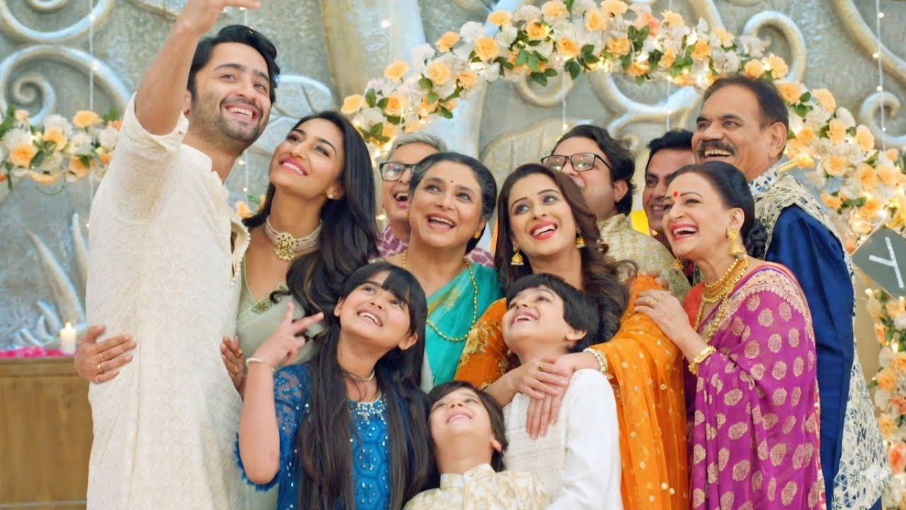 Kuch Rang Pyar 😍Ke Aise Bhi S3 | New 💕Episode | Dev And Sonakshi | Romantic Love Story 2026