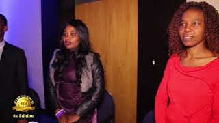 Zim Excellence Awards 2018