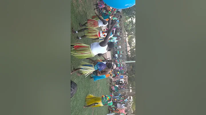Aurukun house opening