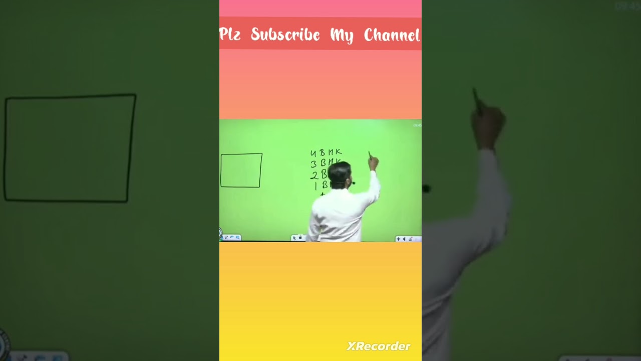 1BHK 2BHK 3BHK ME अंतर जाने 🤔🤔🤔 पूरा जरूर देखें 🙏🙏 