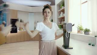 Sodastream - Make Sparkling Water Just The Way You Like It