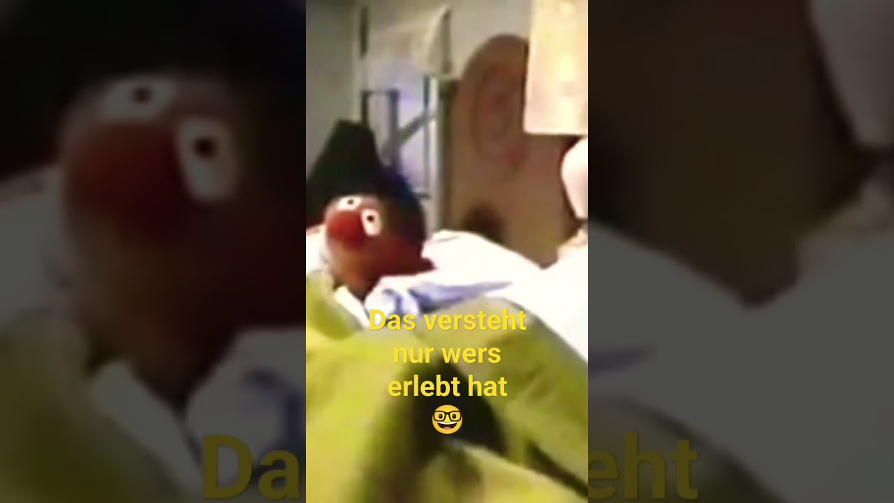 KLOPAPIER UND NUDELN !  