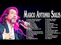 MARCO ANTONIO SOLÍS ÉXITOS SUS MEJORES ROMANTICÁS - MARCO ANTONIO SOLÍS 30 ÉXITOS INOLVIDABLES MIX