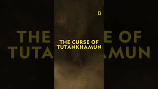 New Season Lost Treasures Of Egypt National Geographic Mena