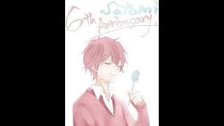 さとみくん活動6周年記念
