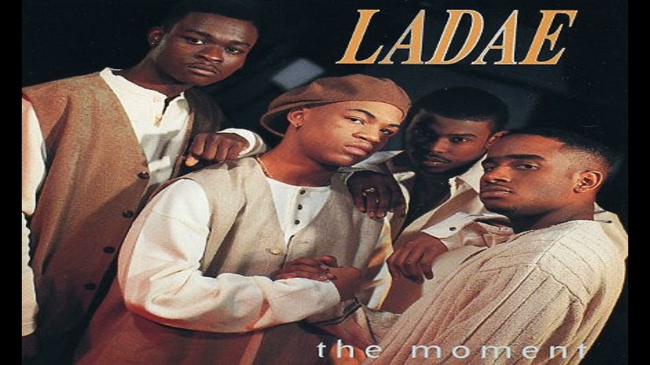 Obejrzyj Ladae - Fallin' Back w YouTube Obejrzyj Ladae - Fallin' Back w YouTube