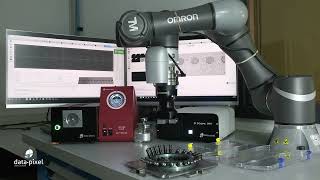 Automation system DP