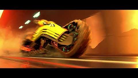 Doom Cycle Endless Engines Final Submission & VFX Breakdown