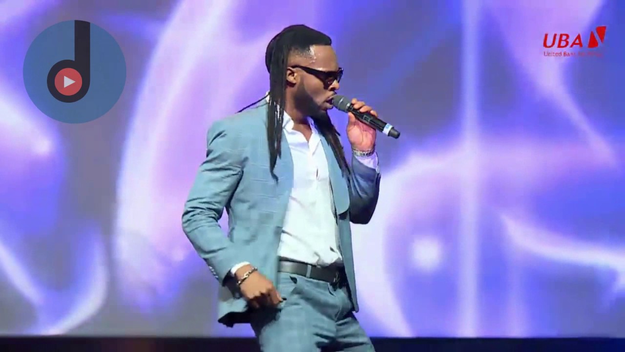 FLAVOUR LIVE PERFORMANCE 2017