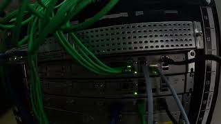 My Terminal Server Setup Cisco 2901 16A HWIC
