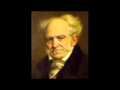 Arthur Schopenhauer on Women and Romance
