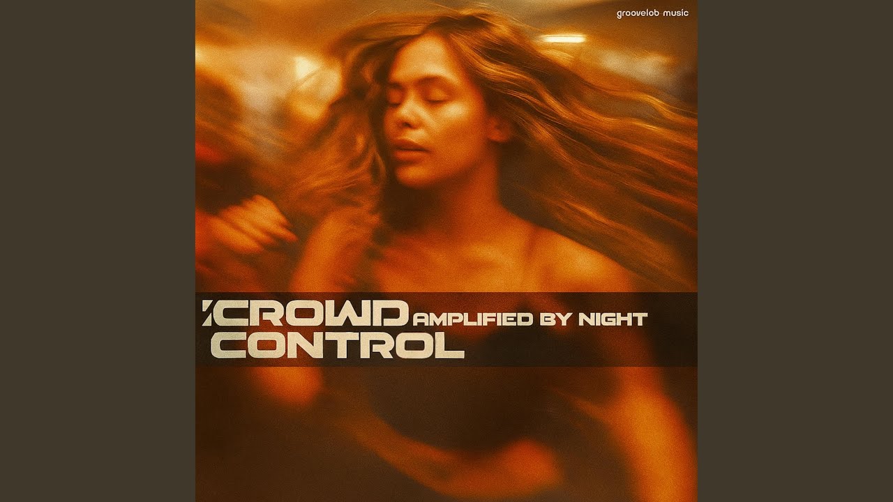 在 YouTube 上觀看「Crowd Control」 在 YouTube 上觀看「Crowd Control」