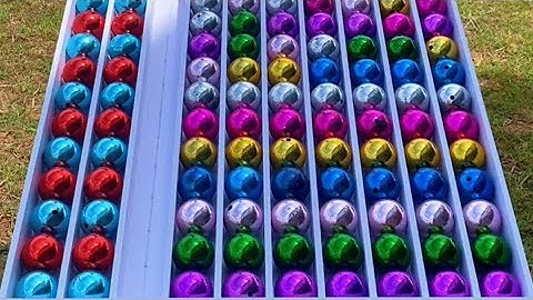 fast sort color ball puzzle game challenge very smooth