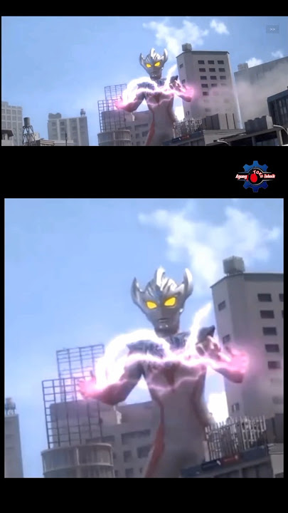 Taiga Fusion Galaxron_Orb ring mod apk #ultraman