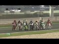 Round 6 Qatar - Underbone 115cc Race 2 (full) - PETRONAS Asia Road Racing Championship