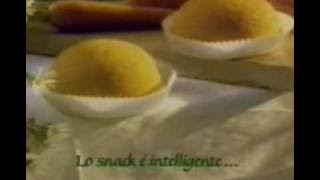 Mulino Bianco - Milan