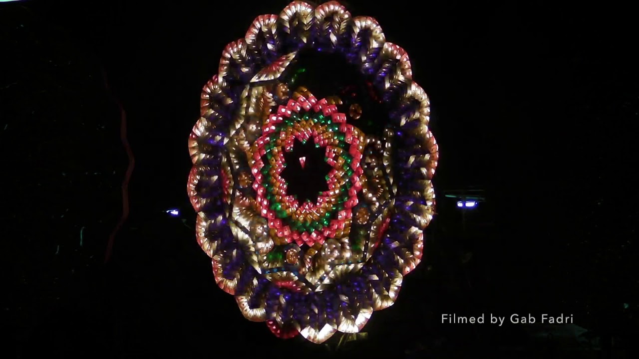 GLF 2019 R1E02 Brgy. San Pedro