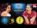 23.01.2021 🏐 "Dynamo AK Bars" - "Leningradka" | Women's Volleyball Super League Parimatch | round 20