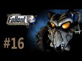 Peteando al Fallout 2: A Post Nuclear Role Playing Game #16