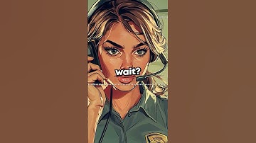 😬 Emergency Call: Man with Conditioner Bottle Stuck IN Him