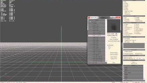 [X-Ray SDK] Создание LOD текстур для LE