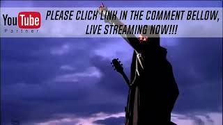 Alex Campos ((LIVE)) At Charles F. Dodge City Center Pembroke Pines.  Pembroke Pines.  FL.  USA