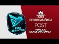 Jugando Claro, en vivo | Post Municipal vs Xelajú | Final de ida | Clausura 2026