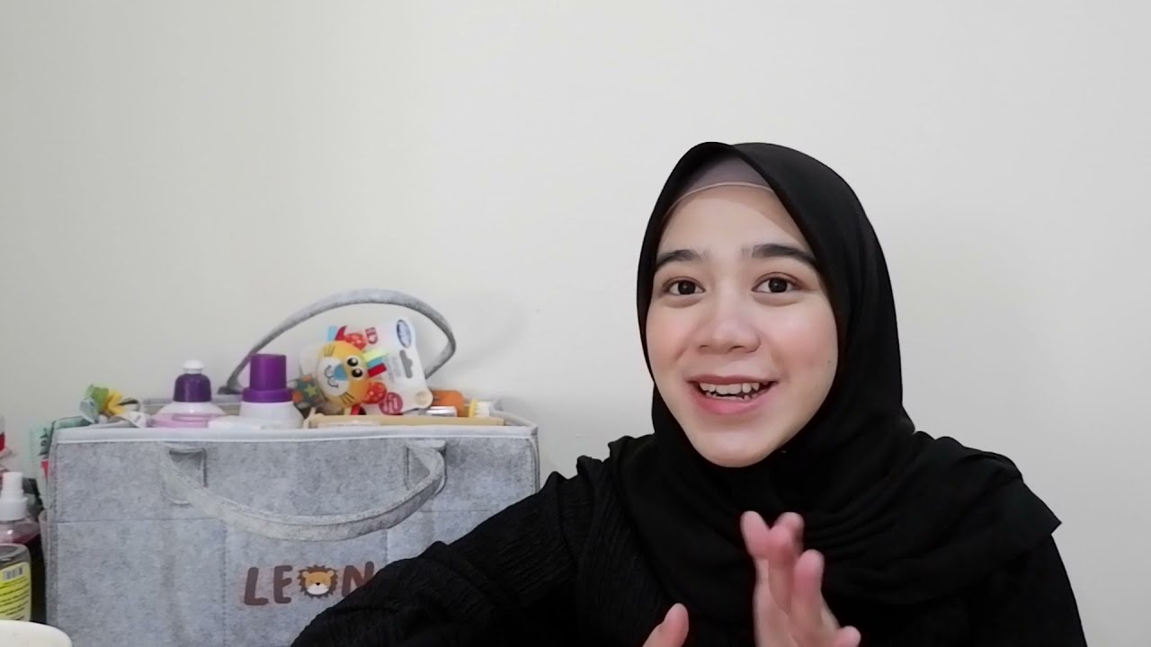 Review Stroller Joie Pact Travel System + Tips Memilih Stroller 