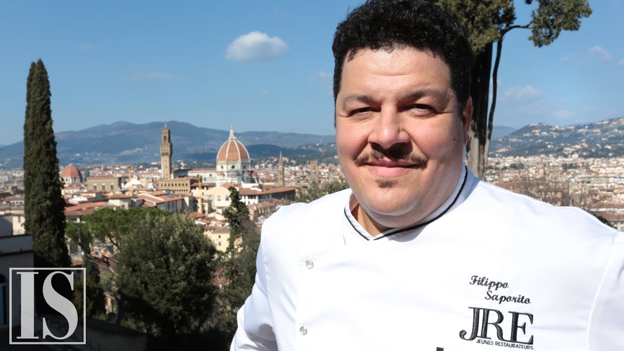 Pappa al pomodoro: ricetta di Filippo Saporito