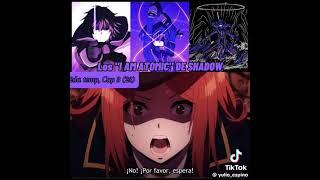 All Cid,S I Am Atomic Scenes In The Eminence In Shadow